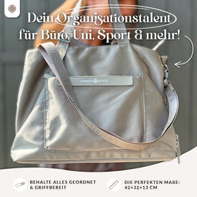 Everyday Bag - Schultertasche