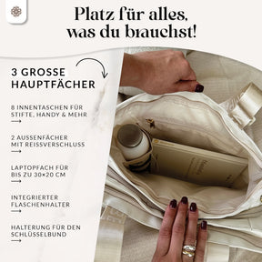 Everyday Bag - Schultertasche
