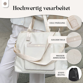 Everyday Bag - Schultertasche