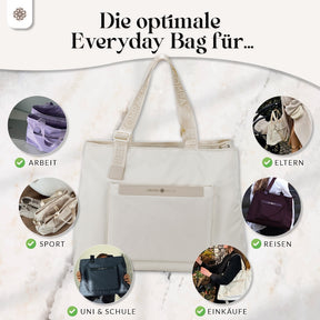Everyday Bag - Schultertasche