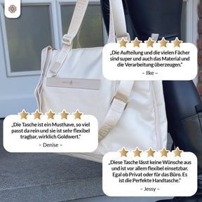 Everyday Bag - Schultertasche