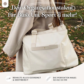 Everyday Bag - Schultertasche