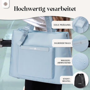 Everyday Bag - Schultertasche
