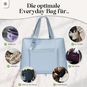 Everyday Bag - Schultertasche