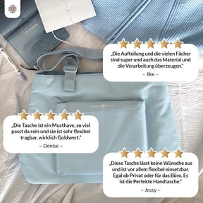 Everyday Bag - Schultertasche