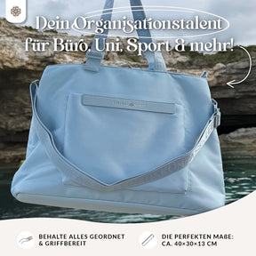 Everyday Bag - Schultertasche