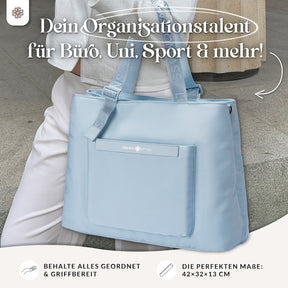 Everyday Bag - Schultertasche