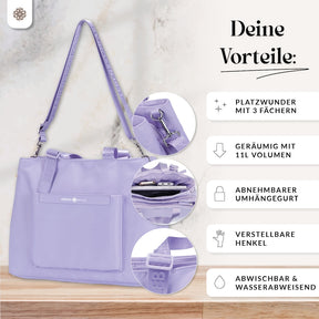 Everyday Bag - Schultertasche