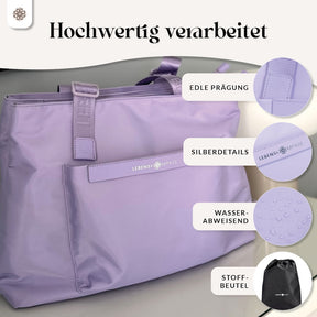 Everyday Bag - Schultertasche