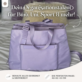 Everyday Bag - Schultertasche