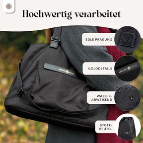 Everyday Bag - Schultertasche