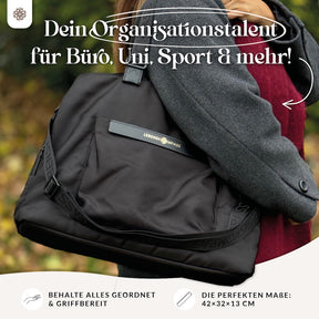 Everyday Bag - Schultertasche