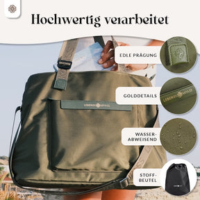 Everyday Bag - Schultertasche