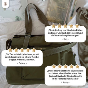 Everyday Bag - Schultertasche