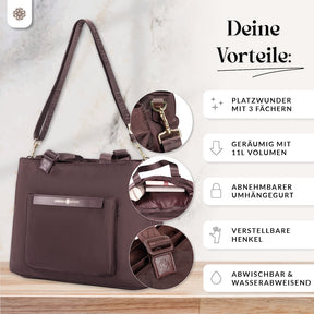 Everyday Bag - Schultertasche