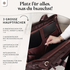 Everyday Bag - Schultertasche