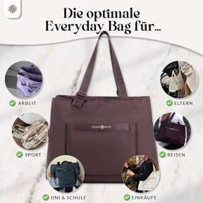 Everyday Bag - Schultertasche