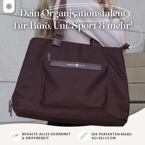Everyday Bag - Schultertasche