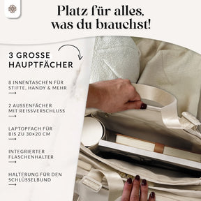 Everyday Bag - Schultertasche