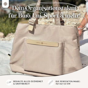 Everyday Bag - Schultertasche