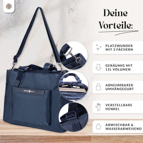 Everyday Bag - Schultertasche