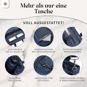 Everyday Bag - Schultertasche