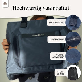 Everyday Bag - Schultertasche
