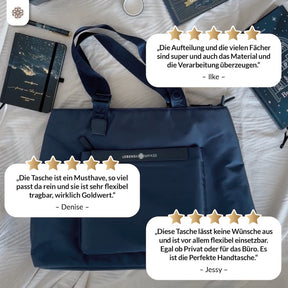 Everyday Bag - Schultertasche