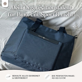 Everyday Bag - Schultertasche