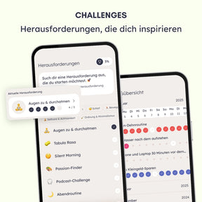 Hably: Habit Tracker To Go