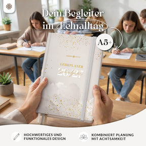 Lehrerkalender 2026/2027