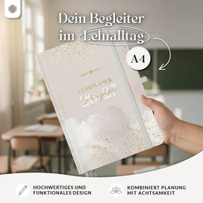 Lehrerkalender 2026/2027