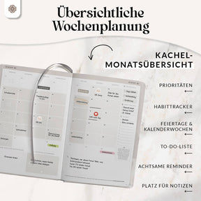 Lehrerkalender 2026/2027
