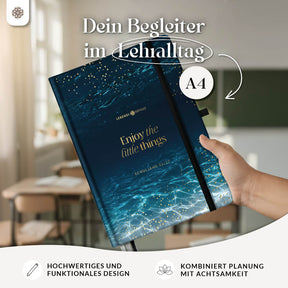 Lehrerkalender 2026/2027