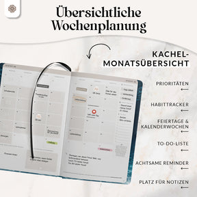 Lehrerkalender 2026/2027