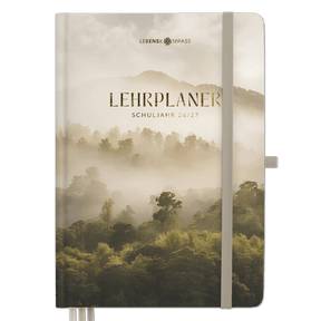 Lehrerkalender 2026/2027