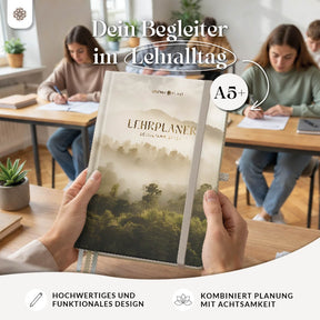 Lehrerkalender 2026/2027
