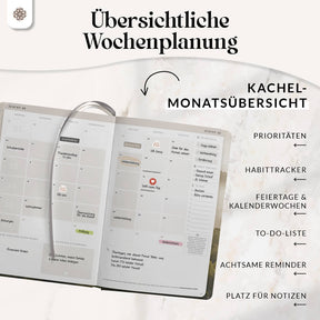 Lehrerkalender 2026/2027