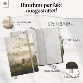 Lehrerkalender 2026/2027