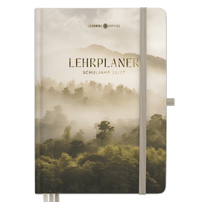Lehrerkalender 2026/2027