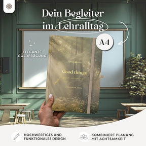 Lehrerkalender 2025/2026