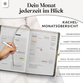 Lehrerkalender 2025/2026