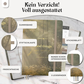 Lehrerkalender 2025/2026