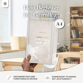 Lehrerkalender 2025/2026
