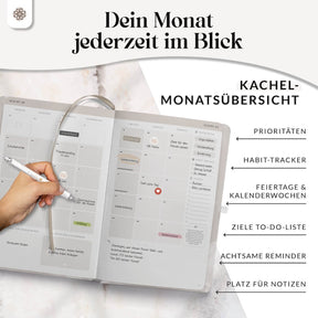 Lehrerkalender 2025/2026