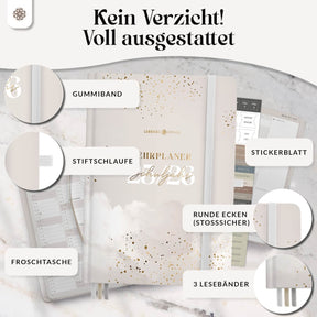 Lehrerkalender 2025/2026