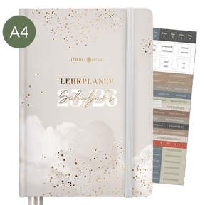 Lehrerkalender 2026/2027