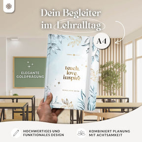 Lehrerkalender 2025/2026