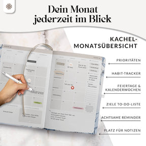Lehrerkalender 2025/2026