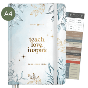 Lehrerkalender 2026/2027